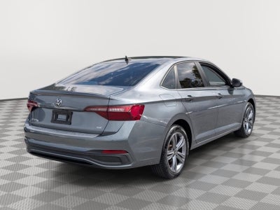 2023 Volkswagen Jetta SE