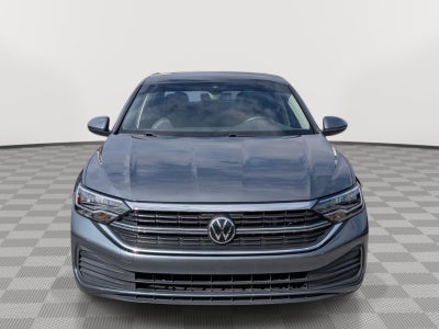 2023 Volkswagen Jetta SE