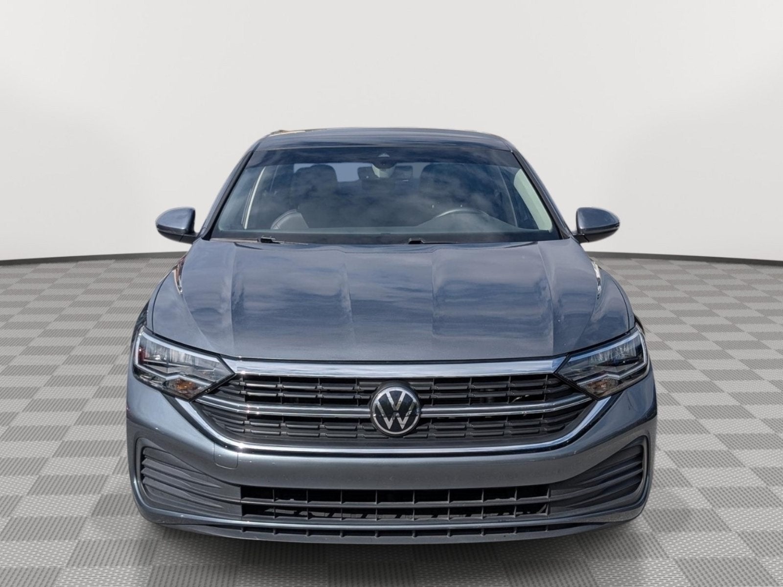 2023 Volkswagen Jetta SE