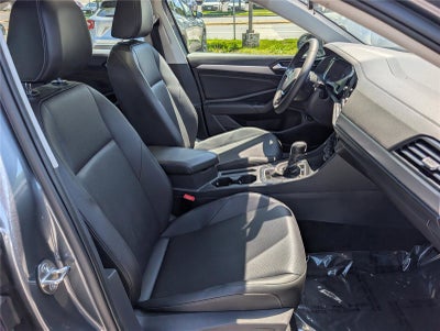 2020 Volkswagen Jetta S