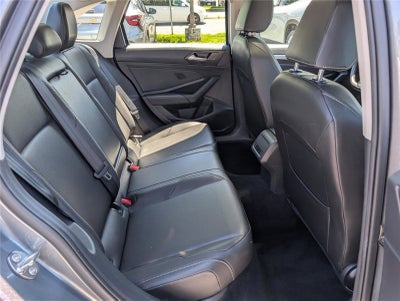 2020 Volkswagen Jetta S