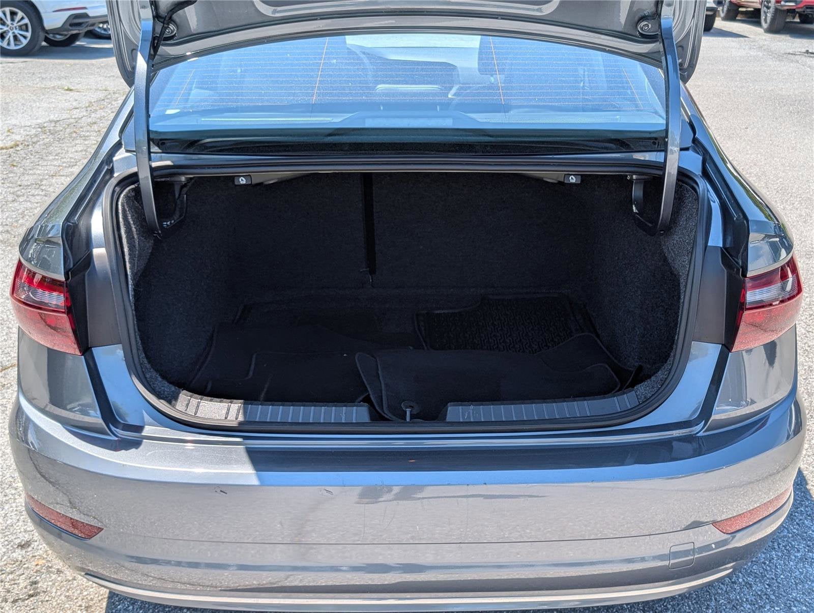 2020 Volkswagen Jetta S