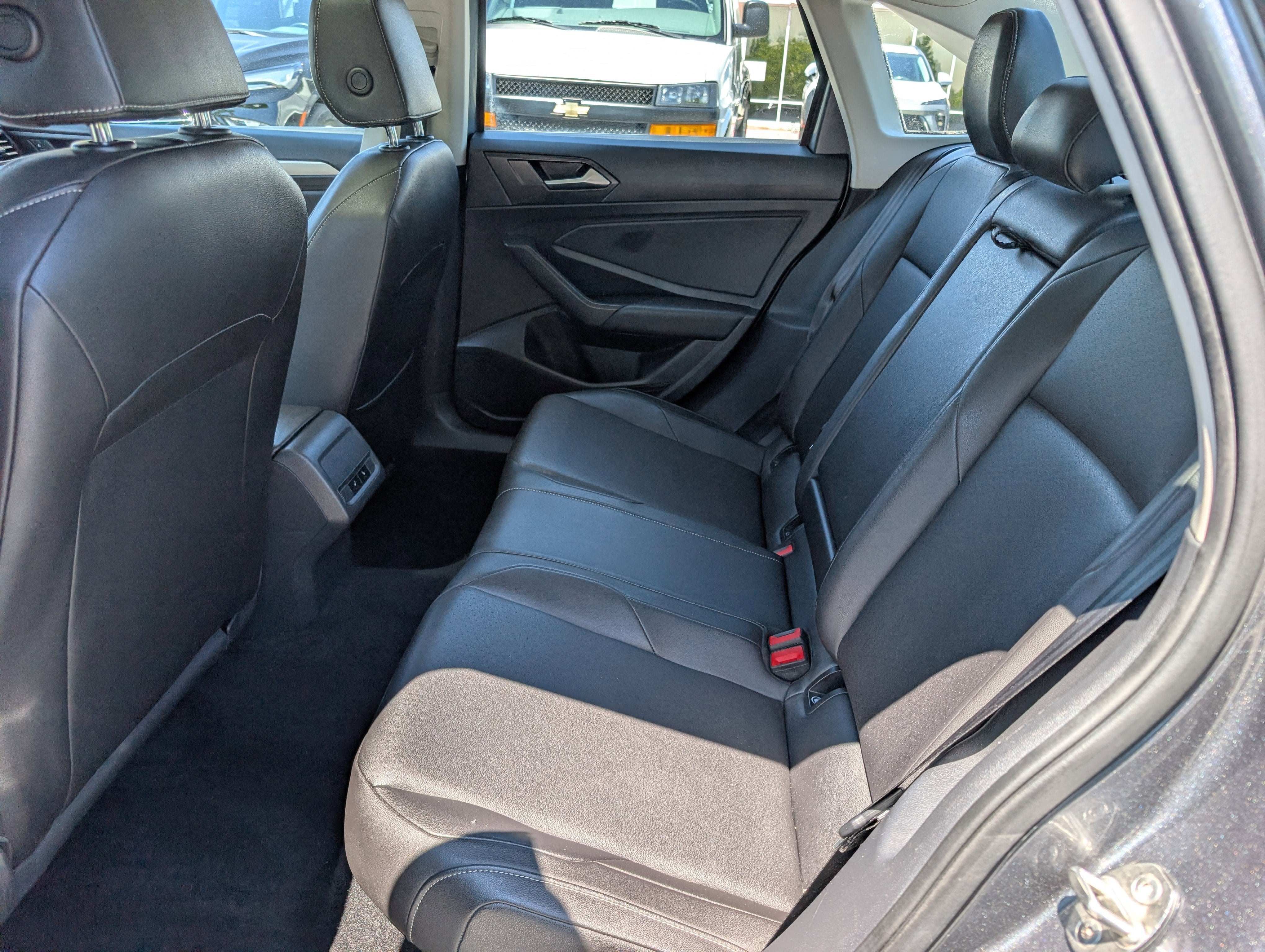 2020 Volkswagen Jetta S
