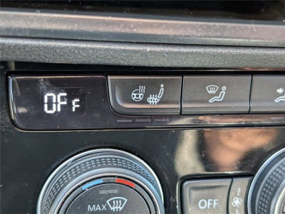 2020 Volkswagen Jetta S