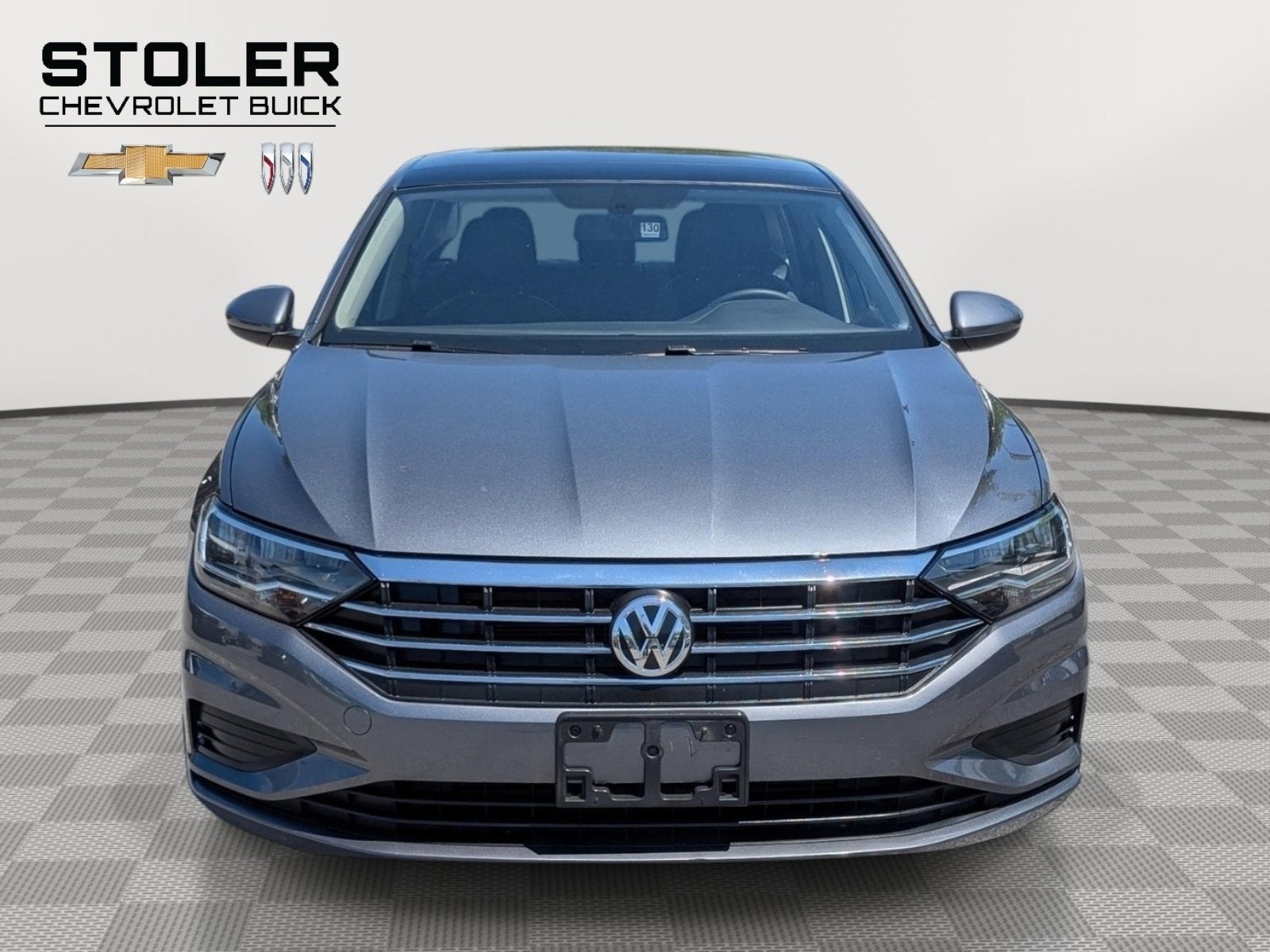 2020 Volkswagen Jetta S