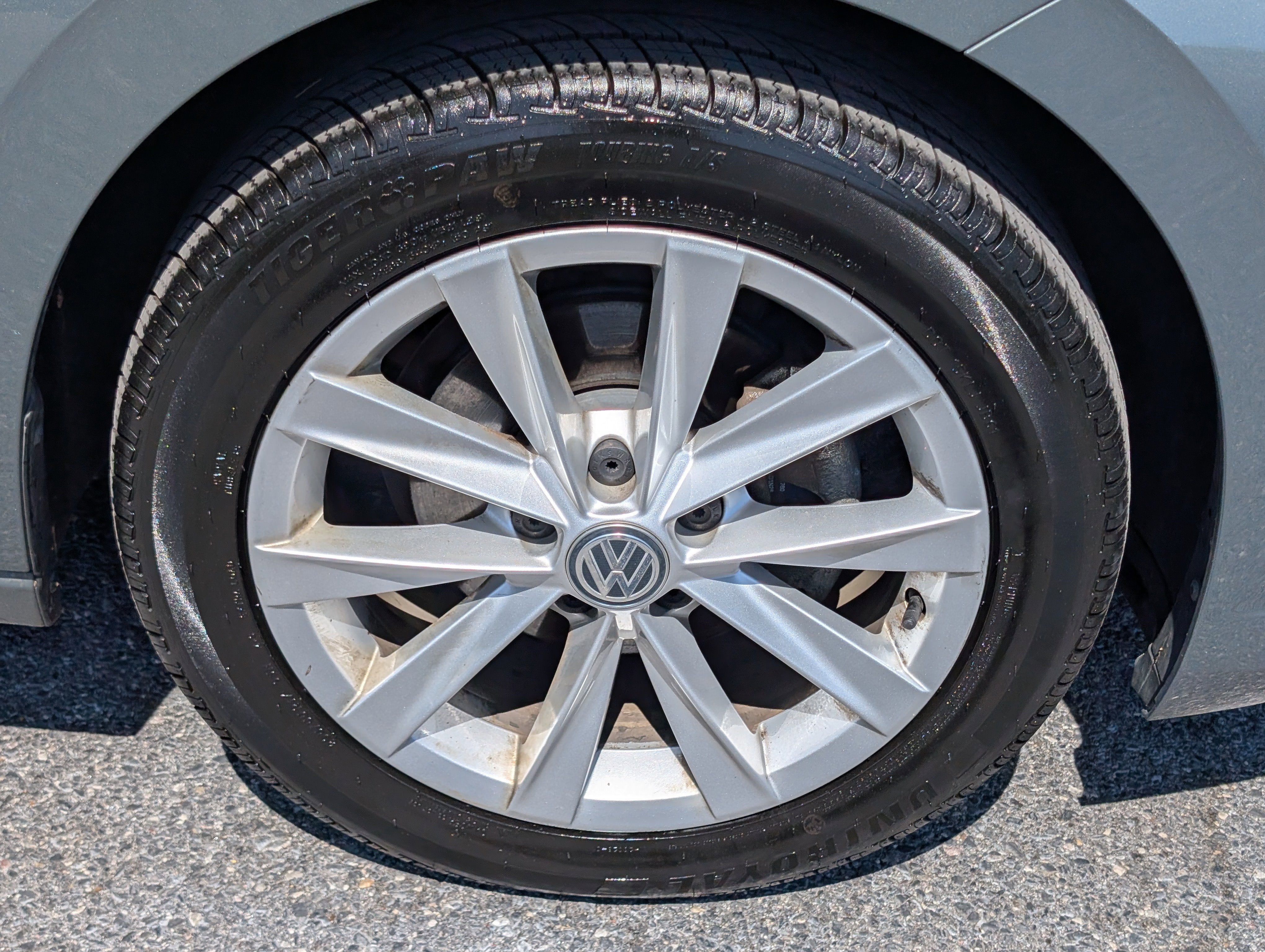 2019 Volkswagen Jetta SEL