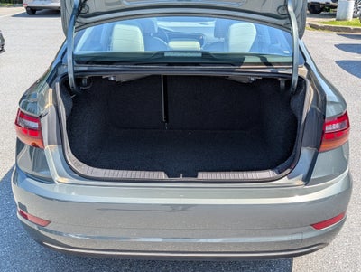 2019 Volkswagen Jetta SEL