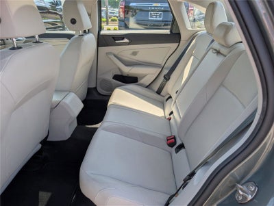 2019 Volkswagen Jetta SEL
