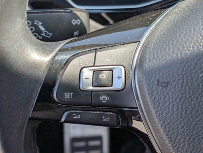 2019 Volkswagen Jetta SEL