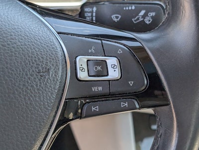 2019 Volkswagen Jetta SEL