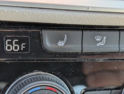 2019 Volkswagen Jetta SEL