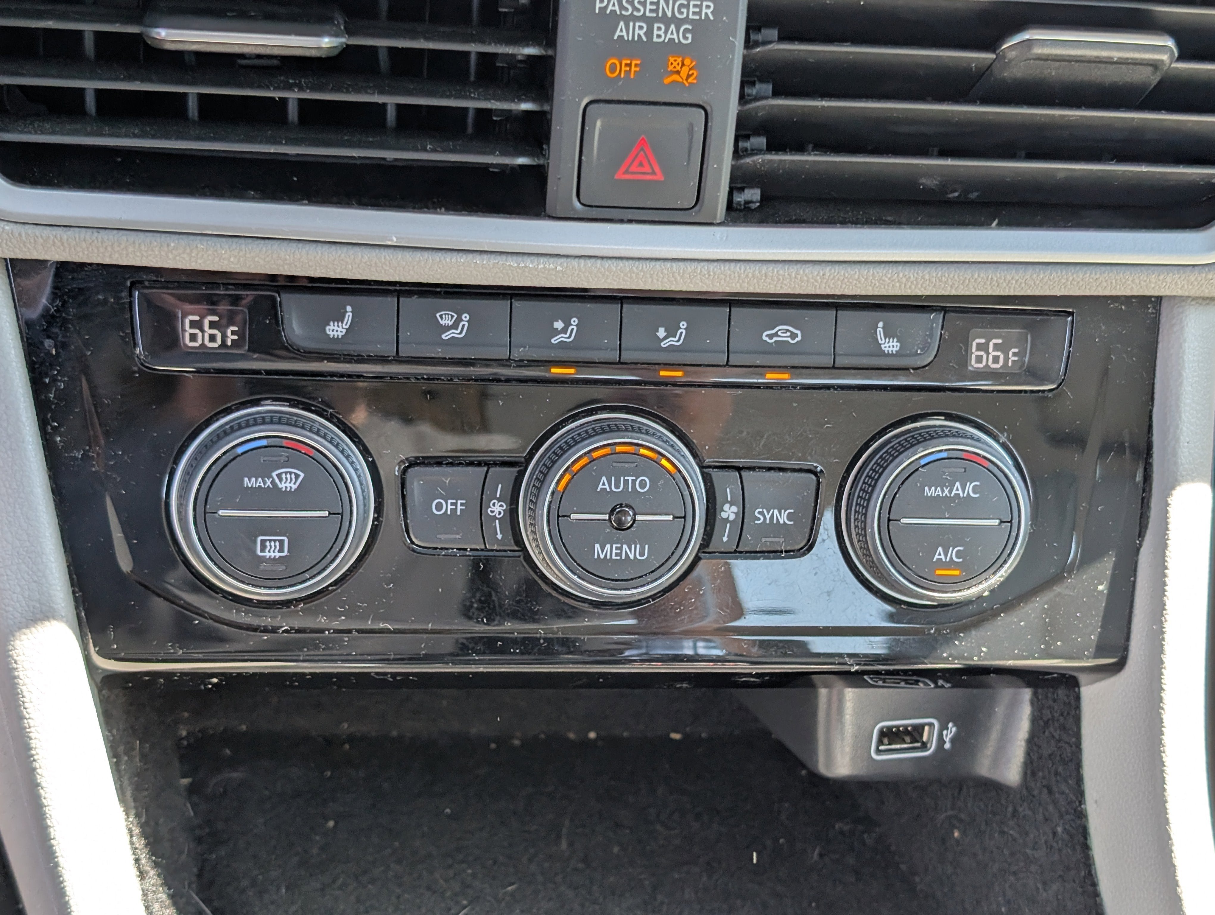 2019 Volkswagen Jetta SEL