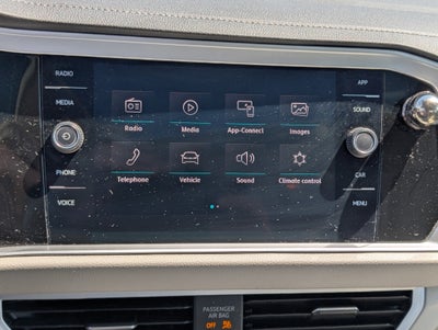 2019 Volkswagen Jetta SEL