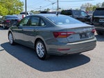 2019 Volkswagen Jetta SEL