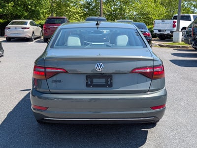 2019 Volkswagen Jetta SEL