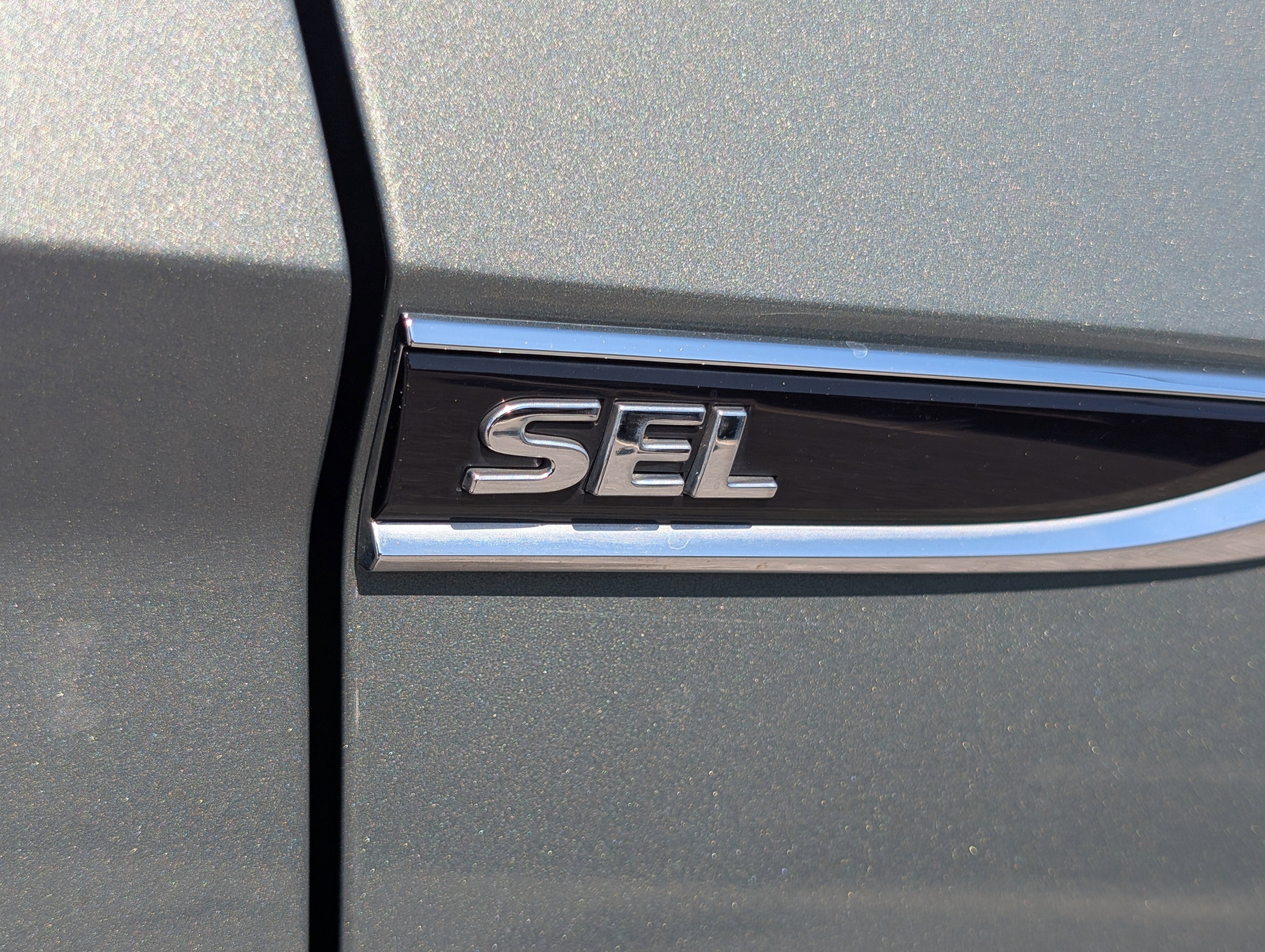 2019 Volkswagen Jetta SEL