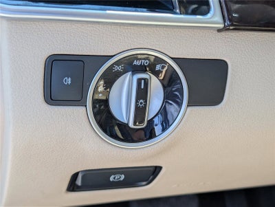 2017 Mercedes-Benz GLS GLS 450