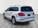 2017 Mercedes-Benz GLS GLS 450