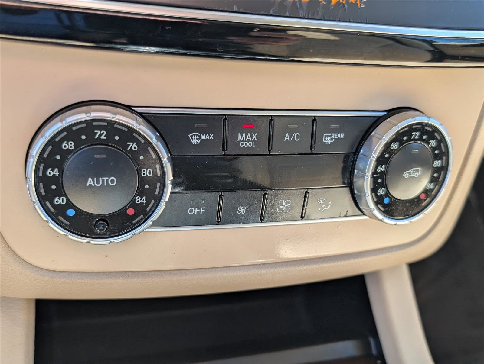 2017 Mercedes-Benz GLS GLS 450