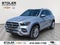 2025 Mercedes-Benz GLE GLE 350