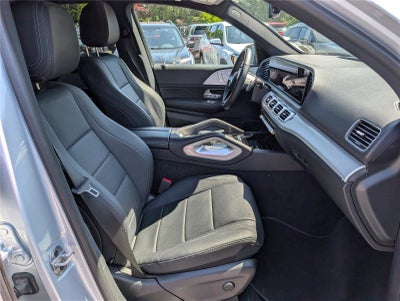 2025 Mercedes-Benz GLE GLE 350