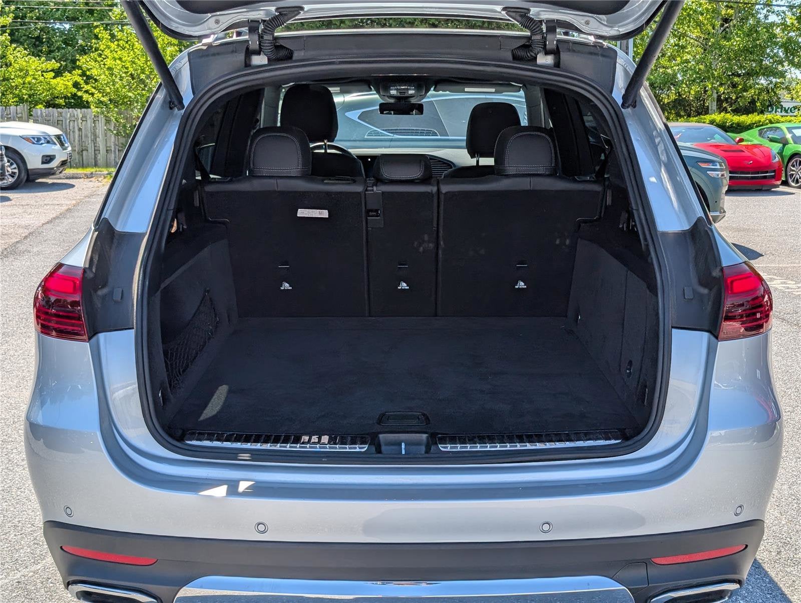 2025 Mercedes-Benz GLE GLE 350