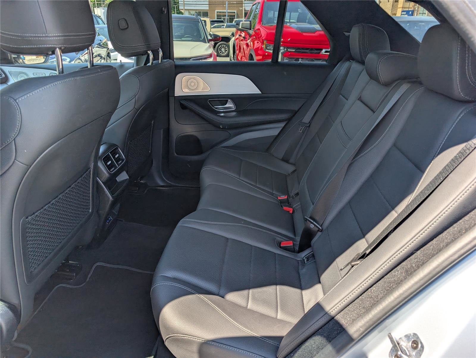 2025 Mercedes-Benz GLE GLE 350