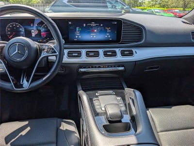 2025 Mercedes-Benz GLE GLE 350