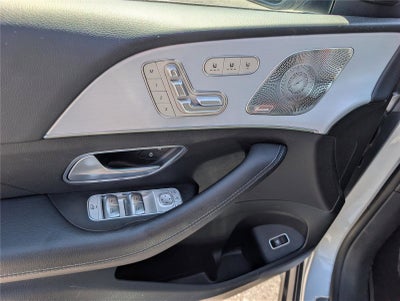 2025 Mercedes-Benz GLE GLE 350