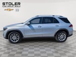 2025 Mercedes-Benz GLE GLE 350