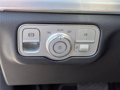 2025 Mercedes-Benz GLE GLE 350