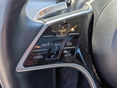 2025 Mercedes-Benz GLE GLE 350
