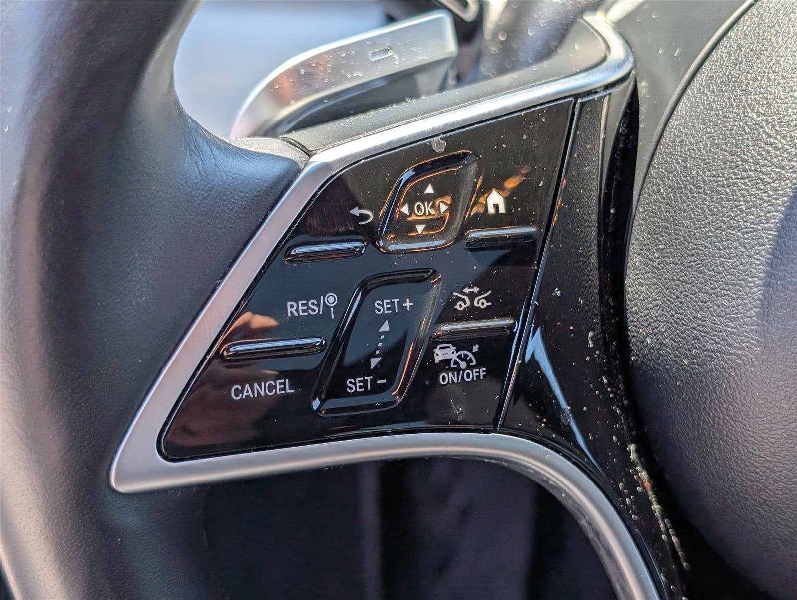 2025 Mercedes-Benz GLE GLE 350