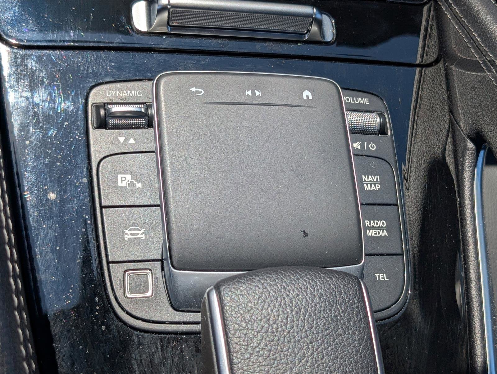 2025 Mercedes-Benz GLE GLE 350