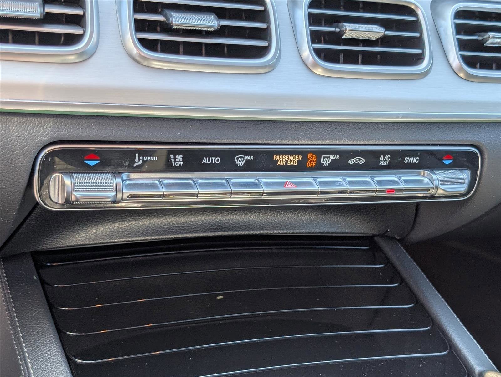 2025 Mercedes-Benz GLE GLE 350