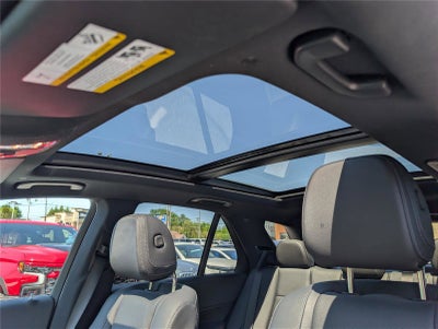 2025 Mercedes-Benz GLE GLE 350