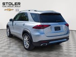 2025 Mercedes-Benz GLE GLE 350
