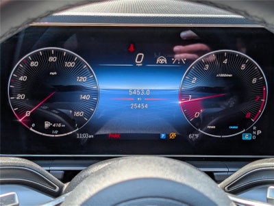 2025 Mercedes-Benz GLE GLE 350