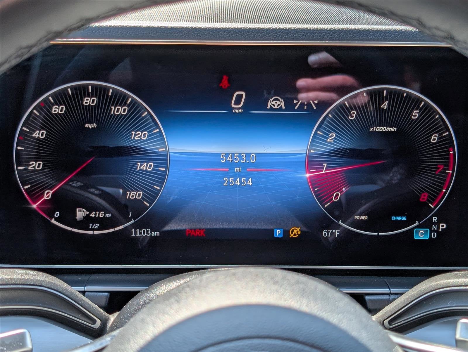 2025 Mercedes-Benz GLE GLE 350