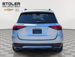 2025 Mercedes-Benz GLE GLE 350