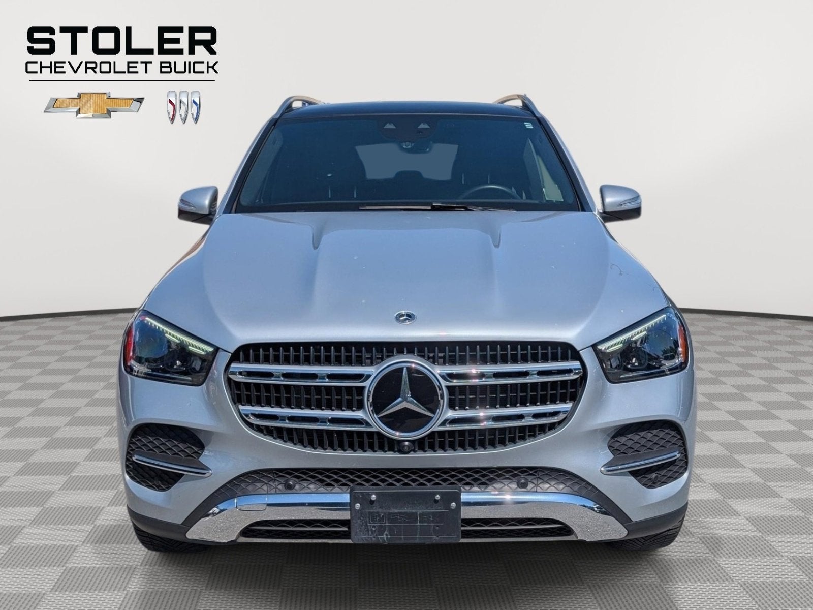 2025 Mercedes-Benz GLE GLE 350
