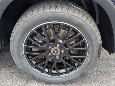 2020 Mercedes-Benz GLE GLE 350