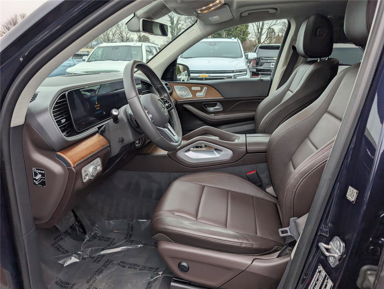 2020 Mercedes-Benz GLE GLE 350