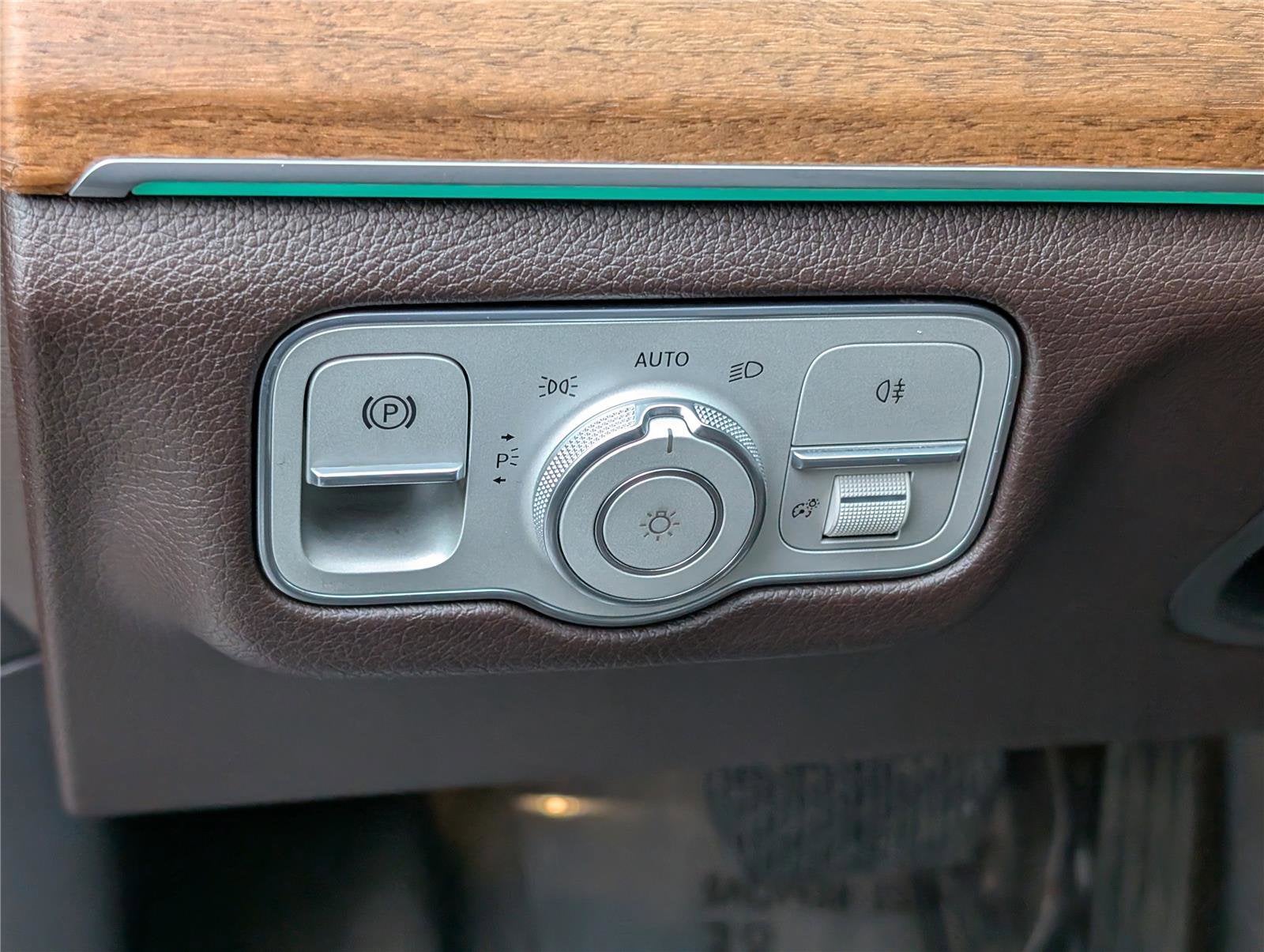 2020 Mercedes-Benz GLE GLE 350