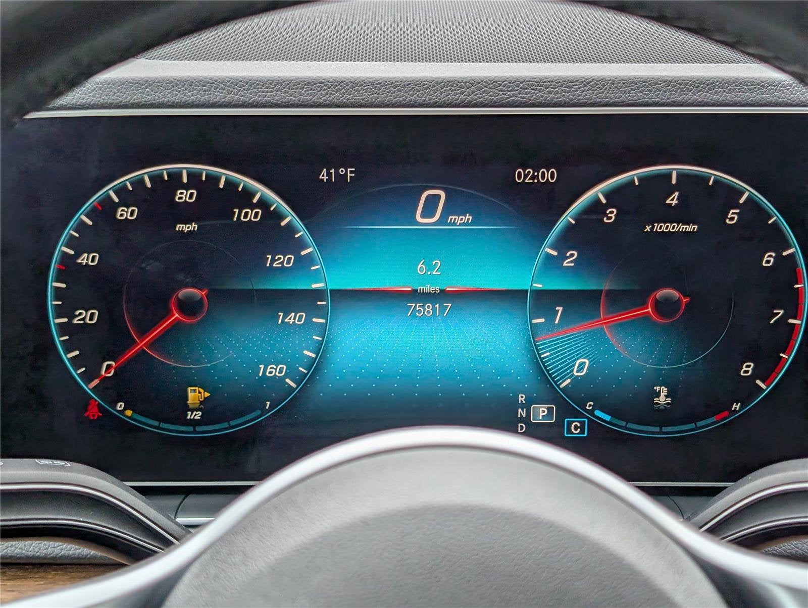 2020 Mercedes-Benz GLE GLE 350