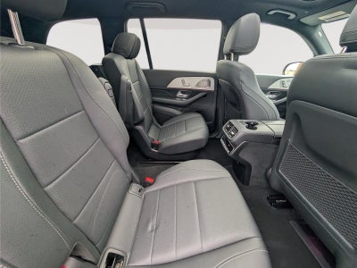 2025 Mercedes-Benz GLS GLS 450
