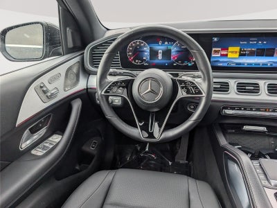 2025 Mercedes-Benz GLS GLS 450