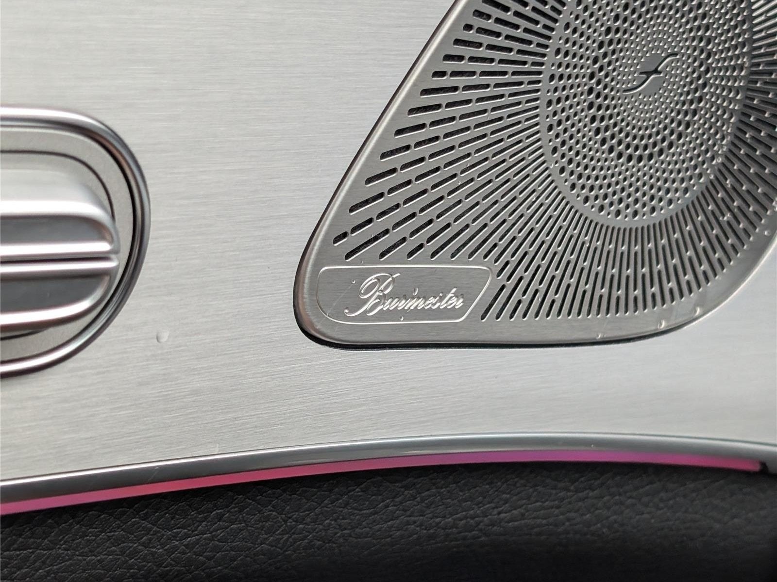 2025 Mercedes-Benz GLS GLS 450