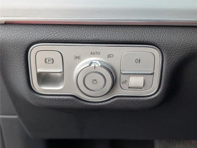 2025 Mercedes-Benz GLS GLS 450