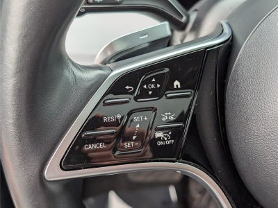 2025 Mercedes-Benz GLS GLS 450